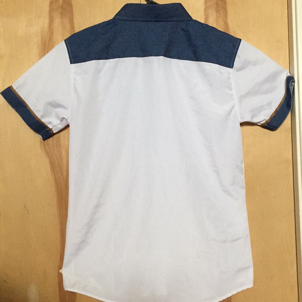Button Down Shirt - Picture 5 of 5